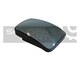 WIDE ANGLE MIRROR MEKRA LEFT R300 HEATED FL - FE